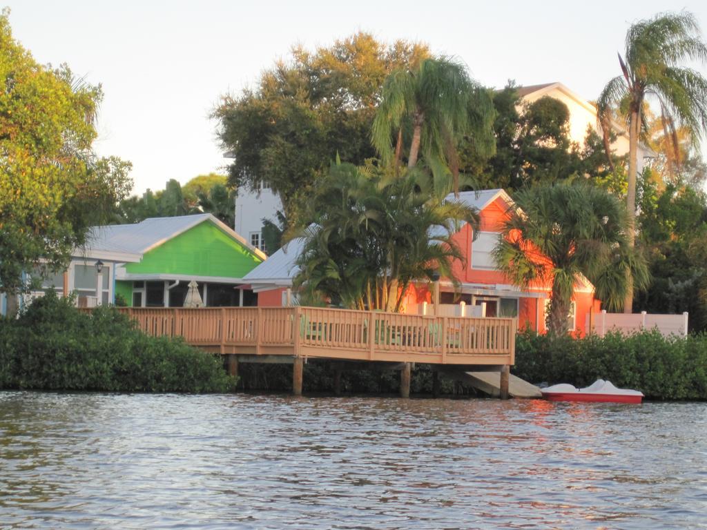 Flip Flop Cottages - Siesta Key Gulf Gate Estates Exterior photo