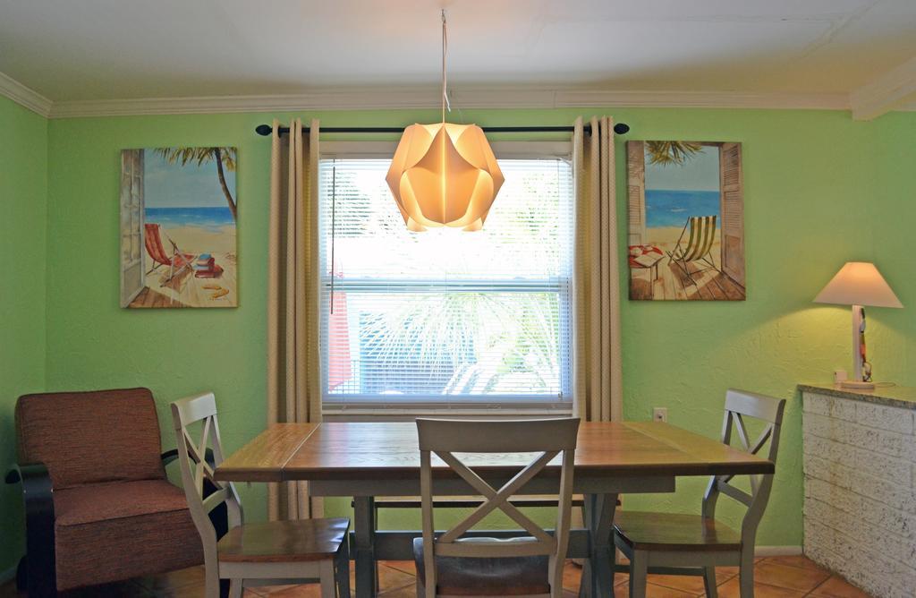 Flip Flop Cottages - Siesta Key Gulf Gate Estates Room photo